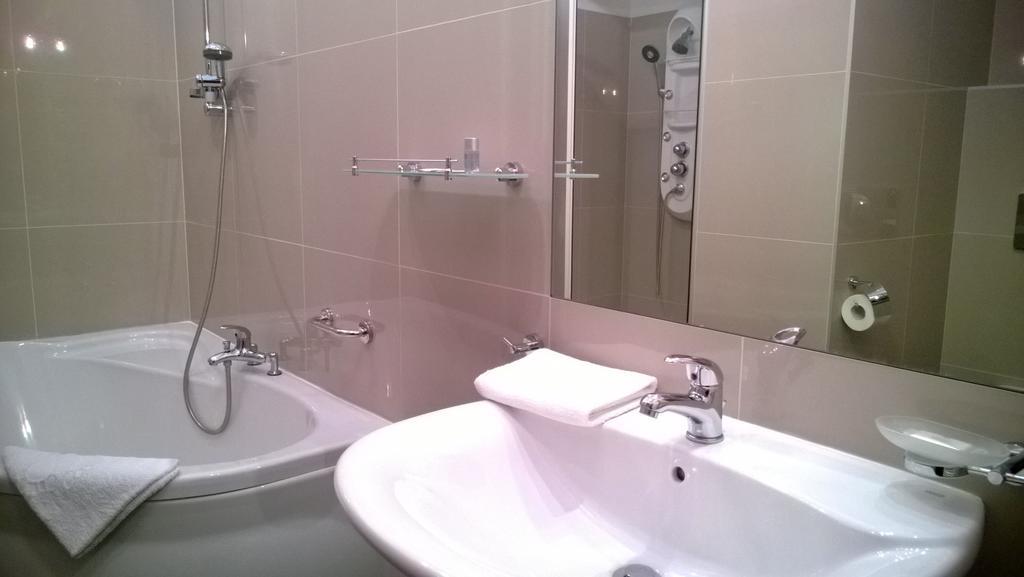 Hotel Yuca Łódź
