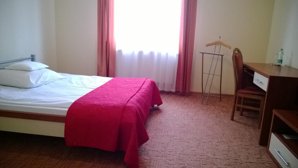 Yuca Hotel