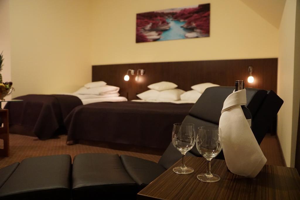 Yuca Hotel 3*