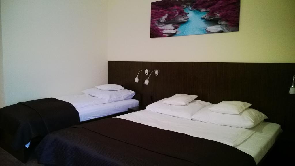 Hotel Yuca 3*