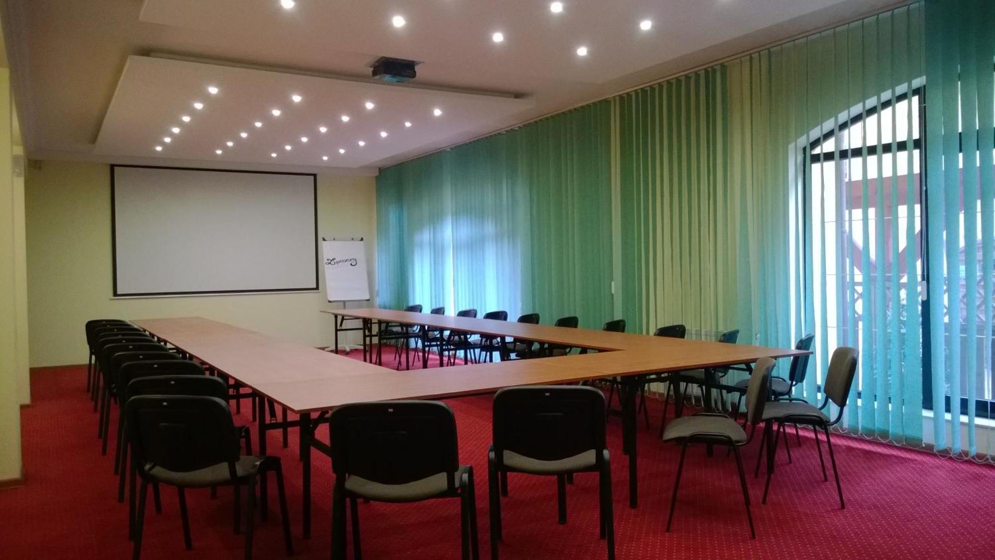 Hotel Yuca Łódź