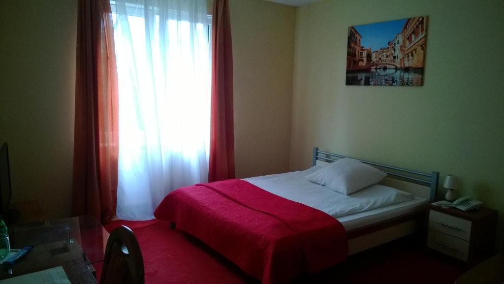Hotel Yuca