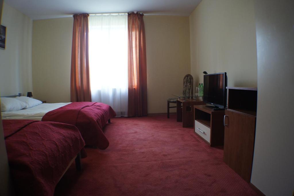 Hotel Yuca 3*